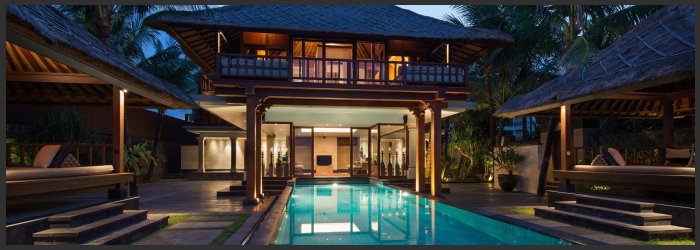 Bali Resort | Luxury tailor made holidays to the best resorts in Bali