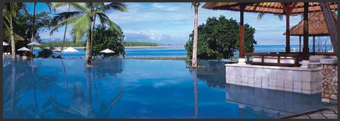 4 Star Hotels | Discover the best hotels in Bali for you holiday