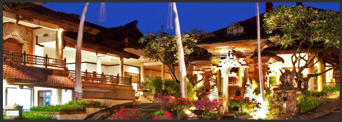 Melia Benoa | Holidays and honeymoons to the Melia Benoa Bali Hotel