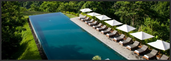 Bali Luxury Hotels | Holidays and honeymoons to Bali luxury hotels
