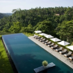 Luxury Bali Hotels
