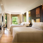 Luxury Resorts Bali