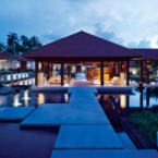 Bali honeymoon hotels