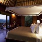 Luxury resorts in Bali